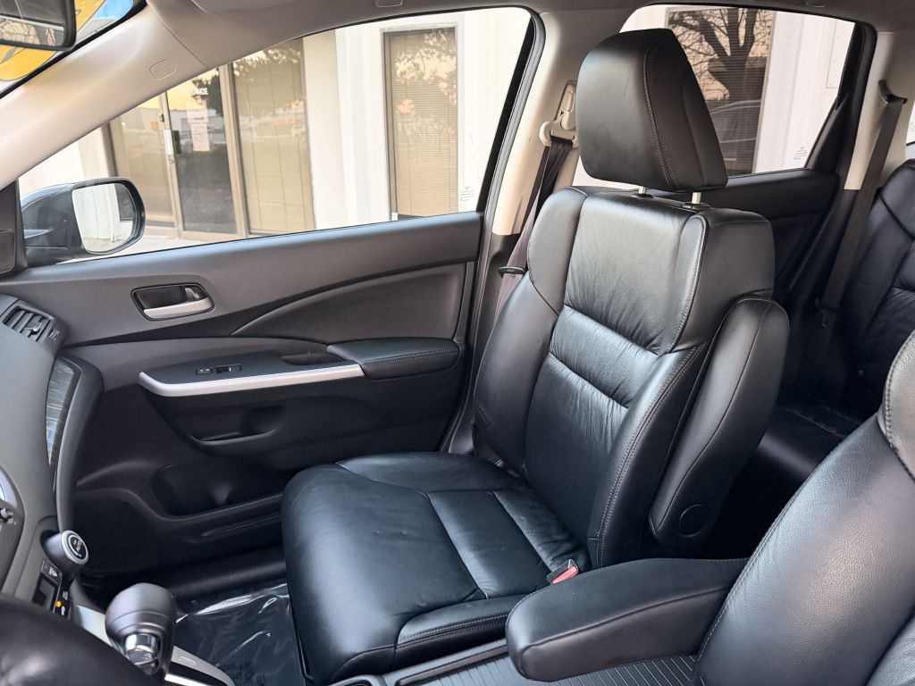 2013 Honda CR-V Image 14
