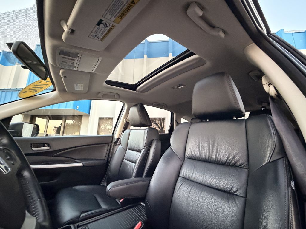 2013 Honda CR-V Image 15