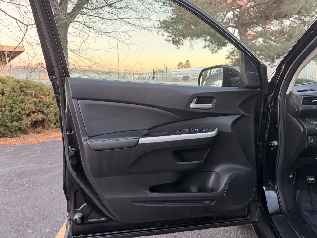 2013 Honda CR-V Image 16
