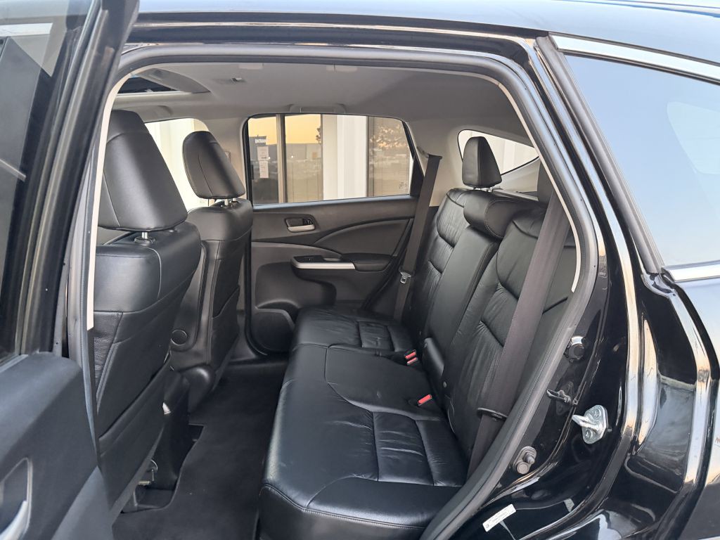 2013 Honda CR-V Image 17