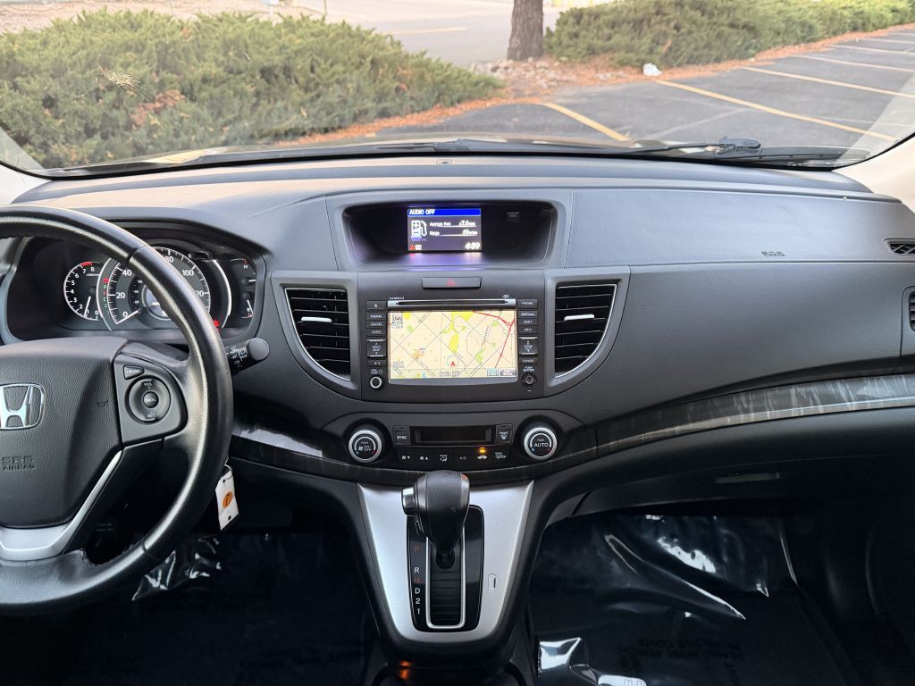 2013 Honda CR-V Image 19