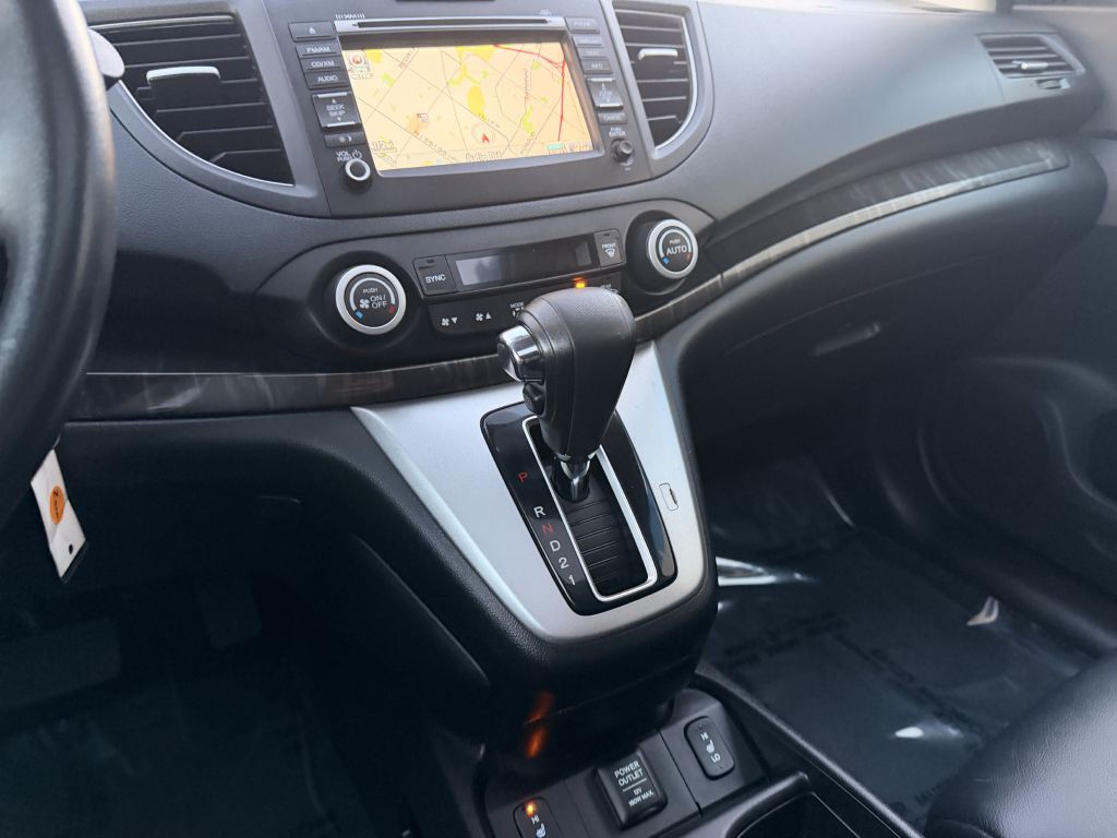 2013 Honda CR-V Image 20