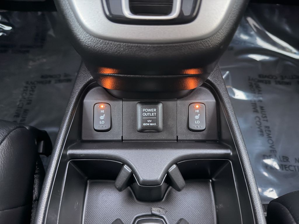 2013 Honda CR-V Image 21