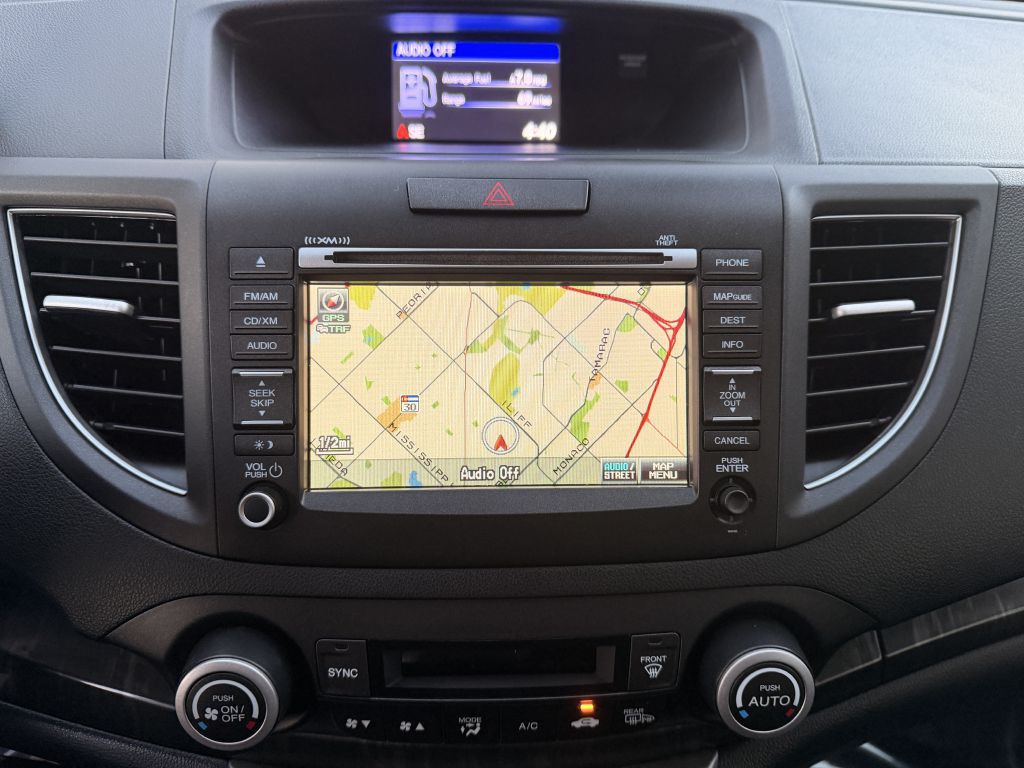 2013 Honda CR-V Image 25