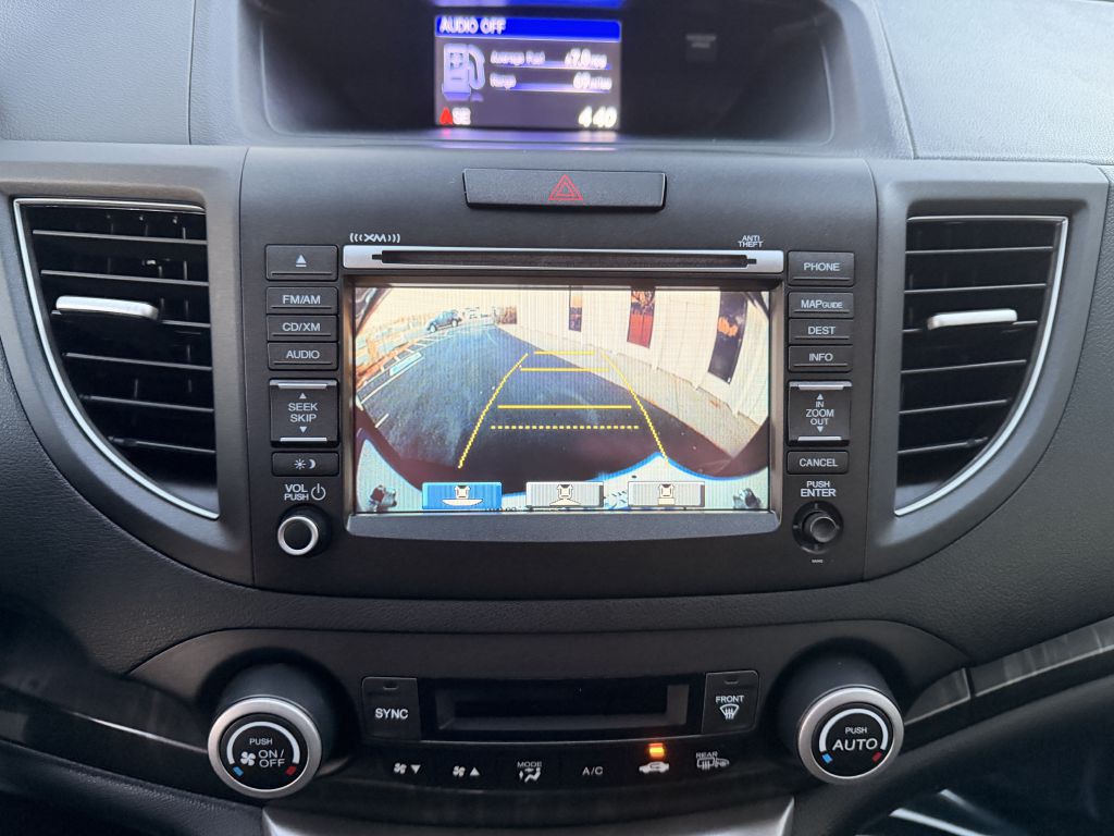 2013 Honda CR-V Image 26