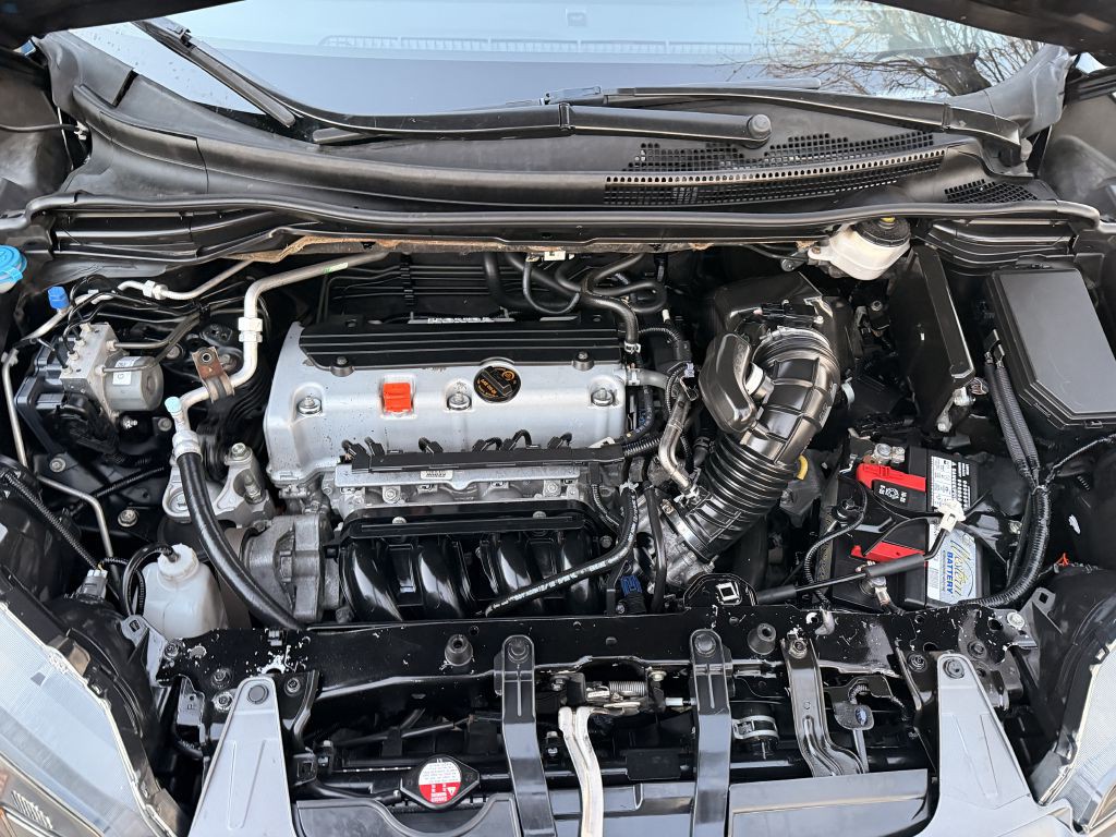 2013 Honda CR-V Image 27