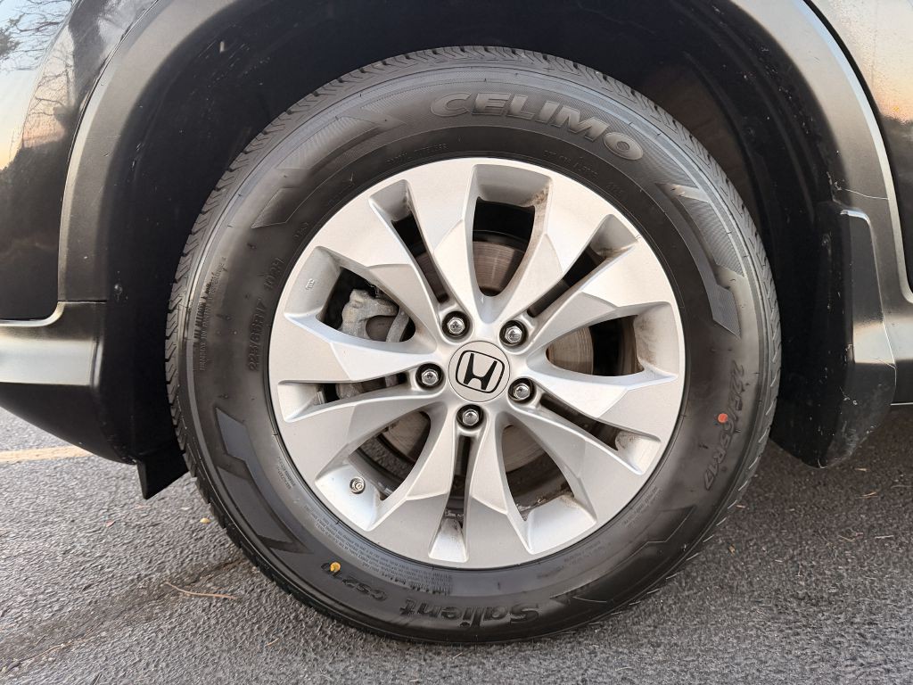 2013 Honda CR-V Image 29