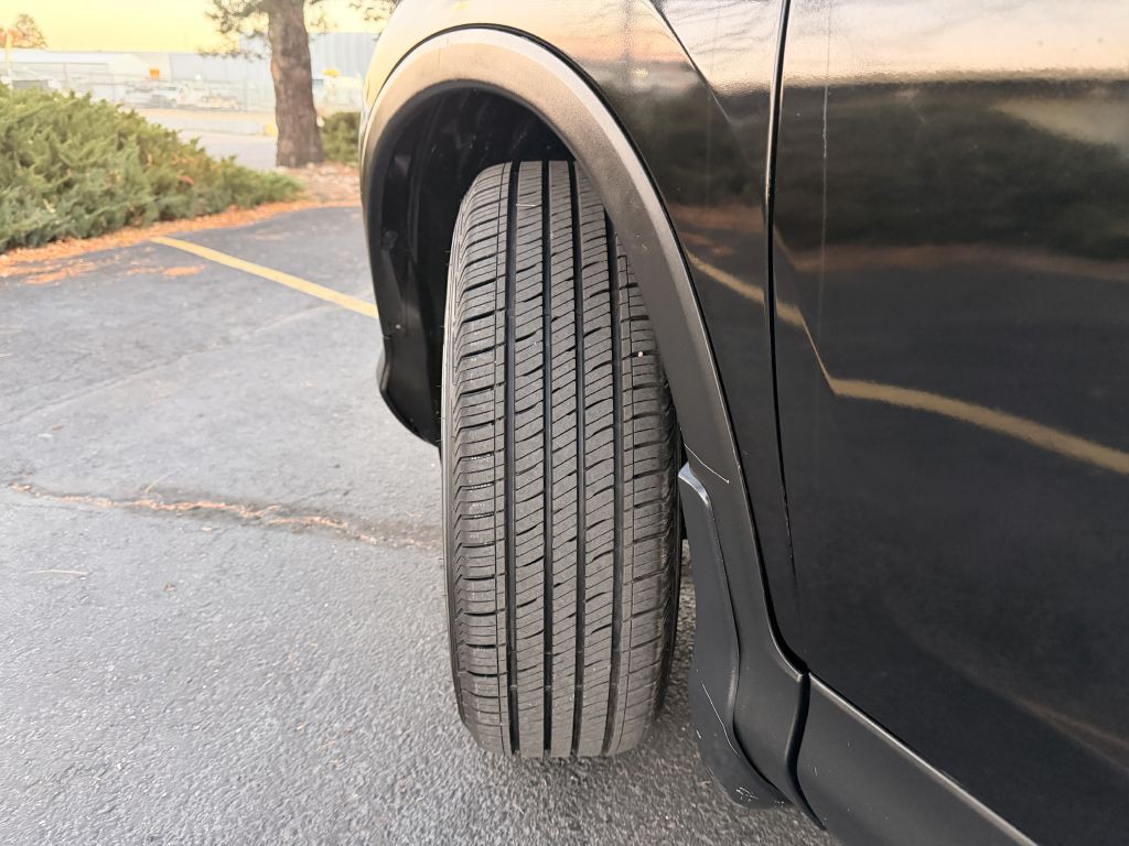 2013 Honda CR-V Image 30