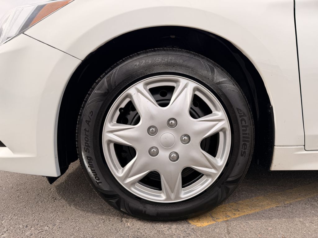 2017 Subaru Legacy Image 26