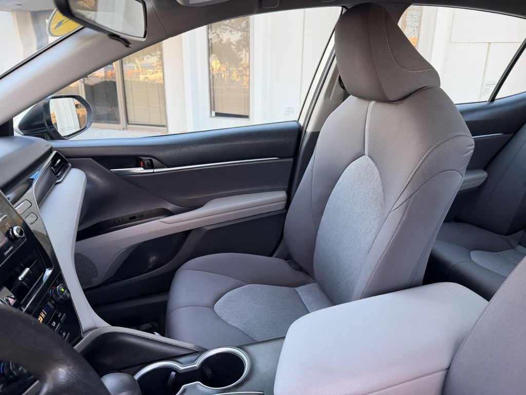 2023 Toyota Camry Image 14