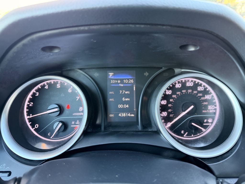 2023 Toyota Camry Image 22
