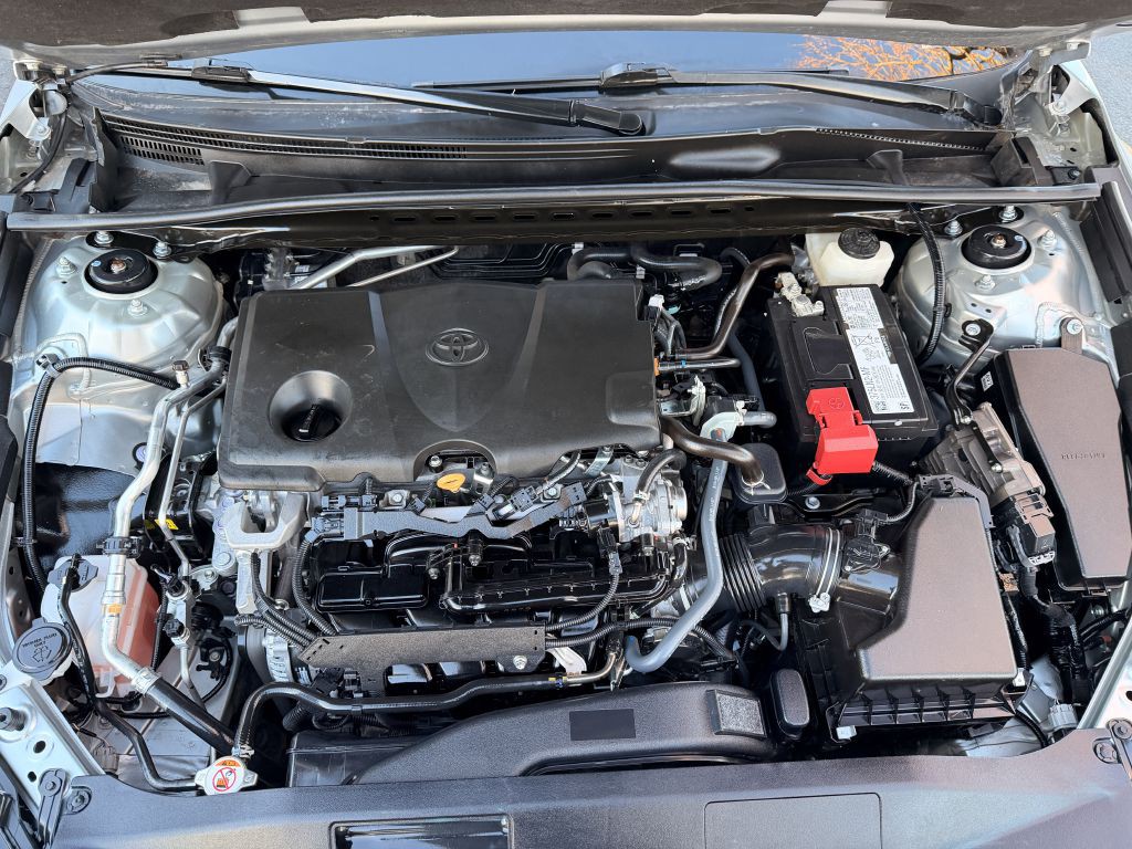 2023 Toyota Camry Image 24