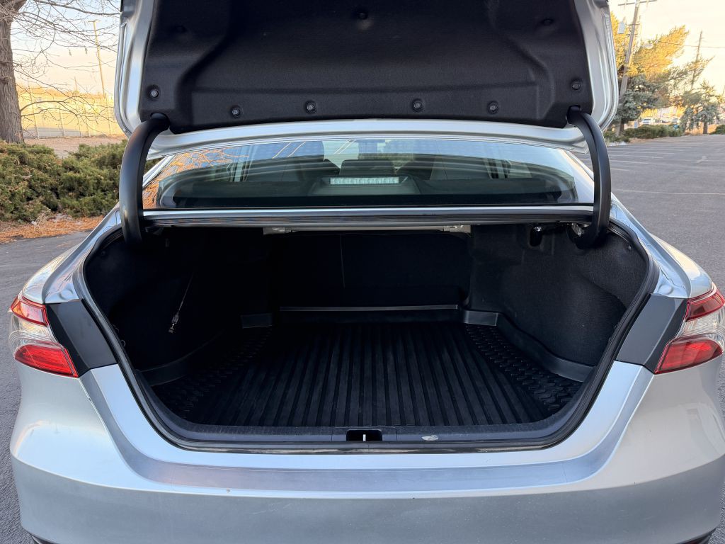 2023 Toyota Camry Image 25