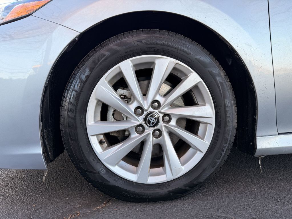 2023 Toyota Camry Image 26