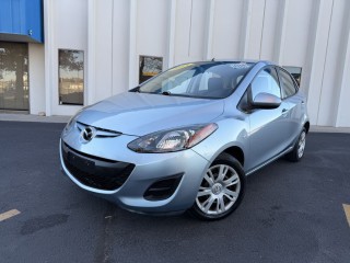 Image for 2013 Mazda Mazda2 Sport ID: 7038502