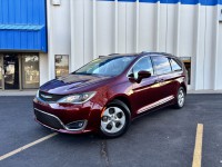 Image for 2017 Chrysler Pacifica Touring-l Plus ID: 7038505