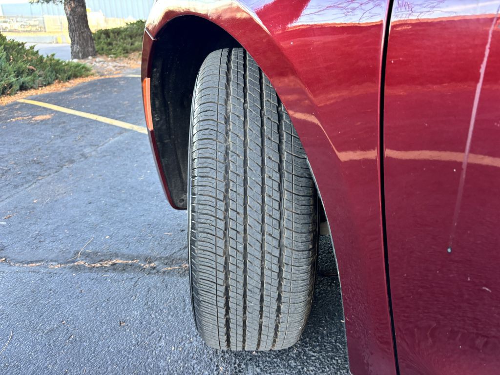 2017 Chrysler Pacifica Image 32