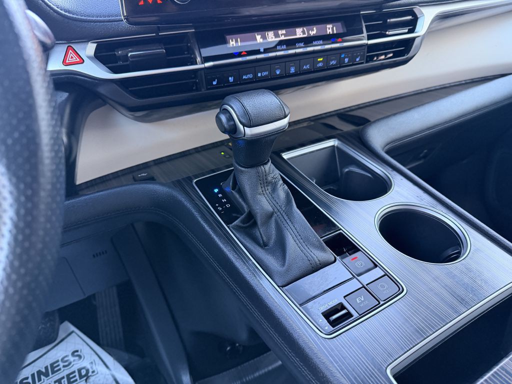 2023 Toyota Sienna Image 23