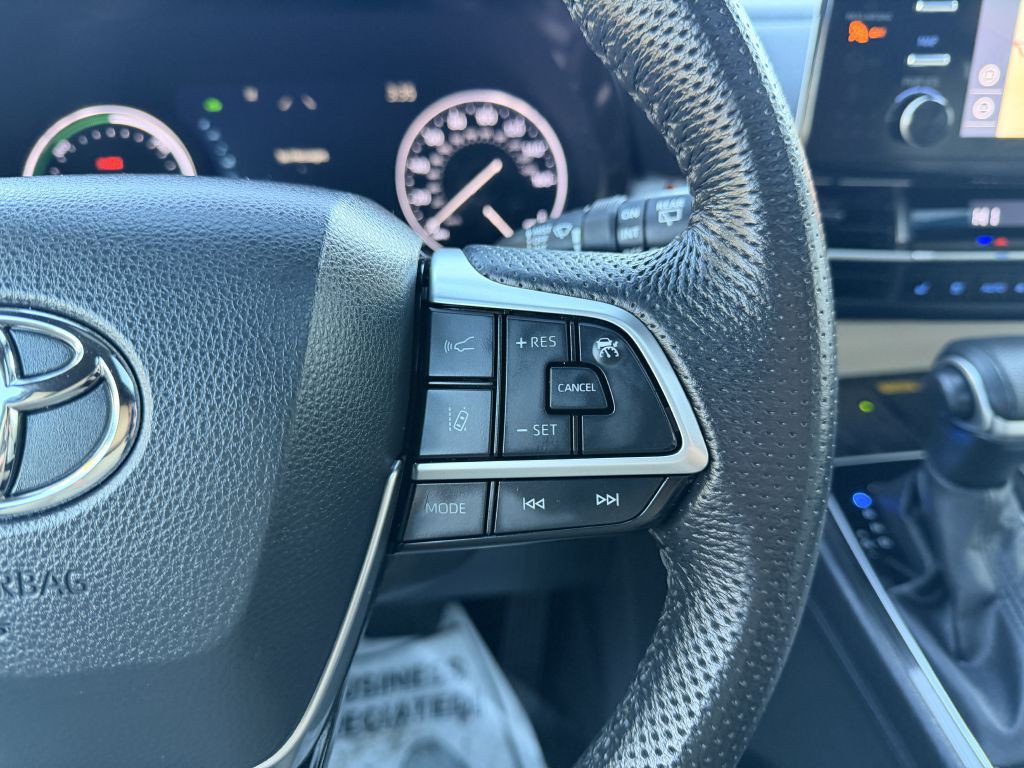 2023 Toyota Sienna Image 27