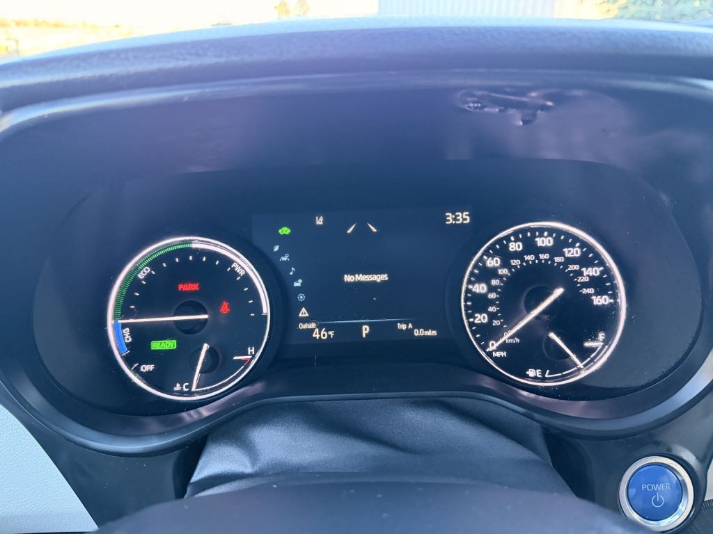 2023 Toyota Sienna Image 29