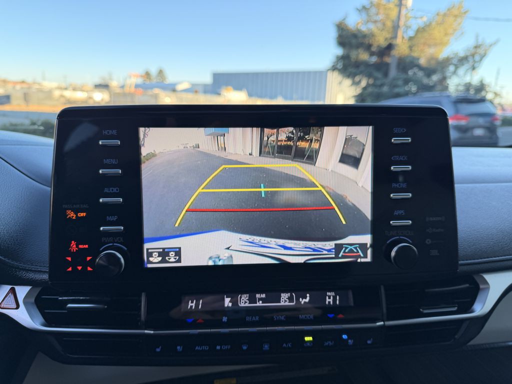 2023 Toyota Sienna Image 30