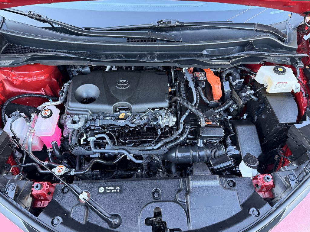 2023 Toyota Sienna Image 33