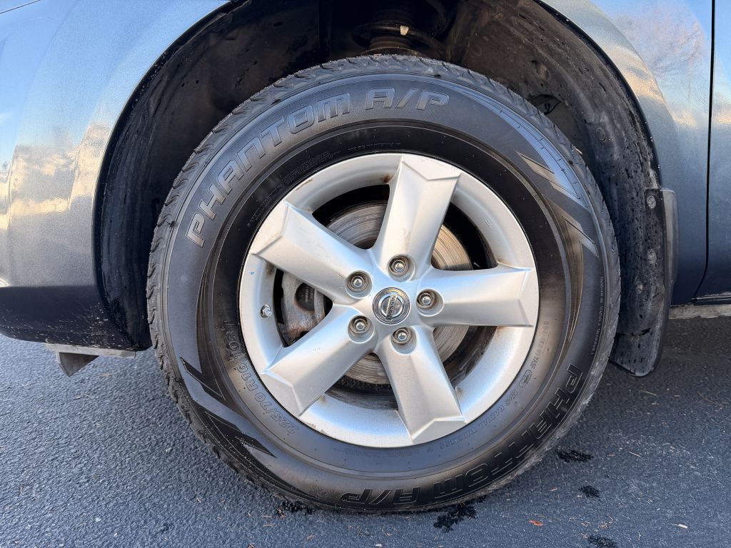 2013 Nissan Rogue Image 27