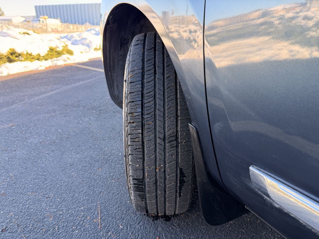 2013 Nissan Rogue Image 28