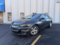 Image for 2017 Chevrolet Malibu LS ID: 7046109