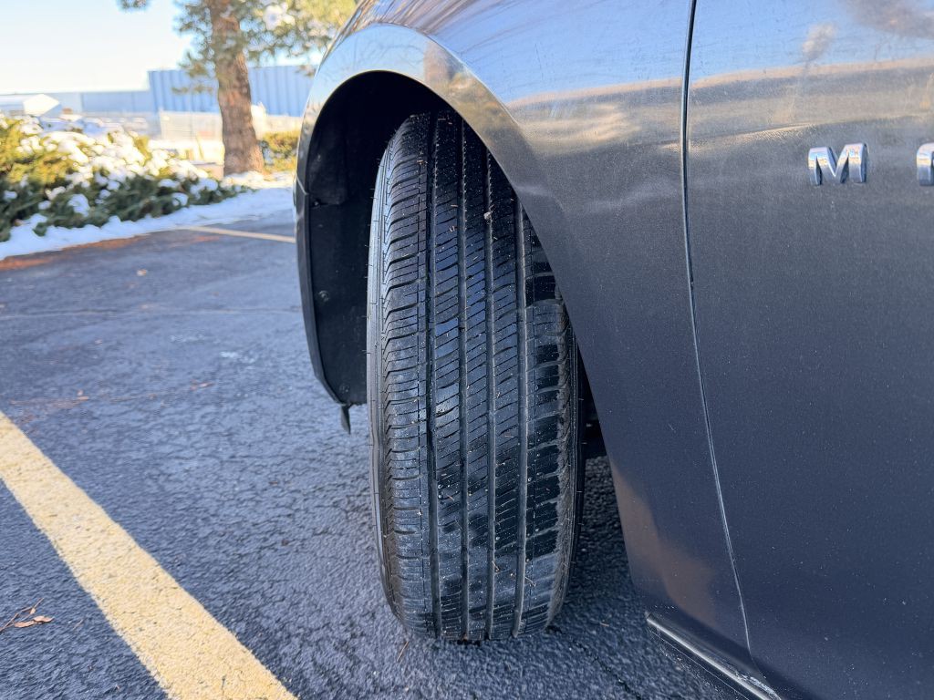 2017 Chevrolet Malibu Image 26