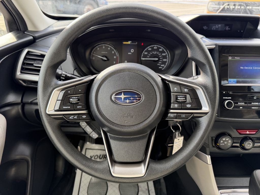 2022 Subaru Forester Image 20