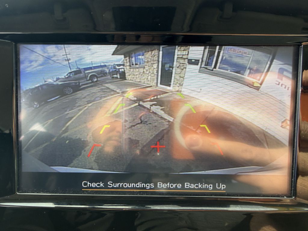 2022 Subaru Forester Image 22