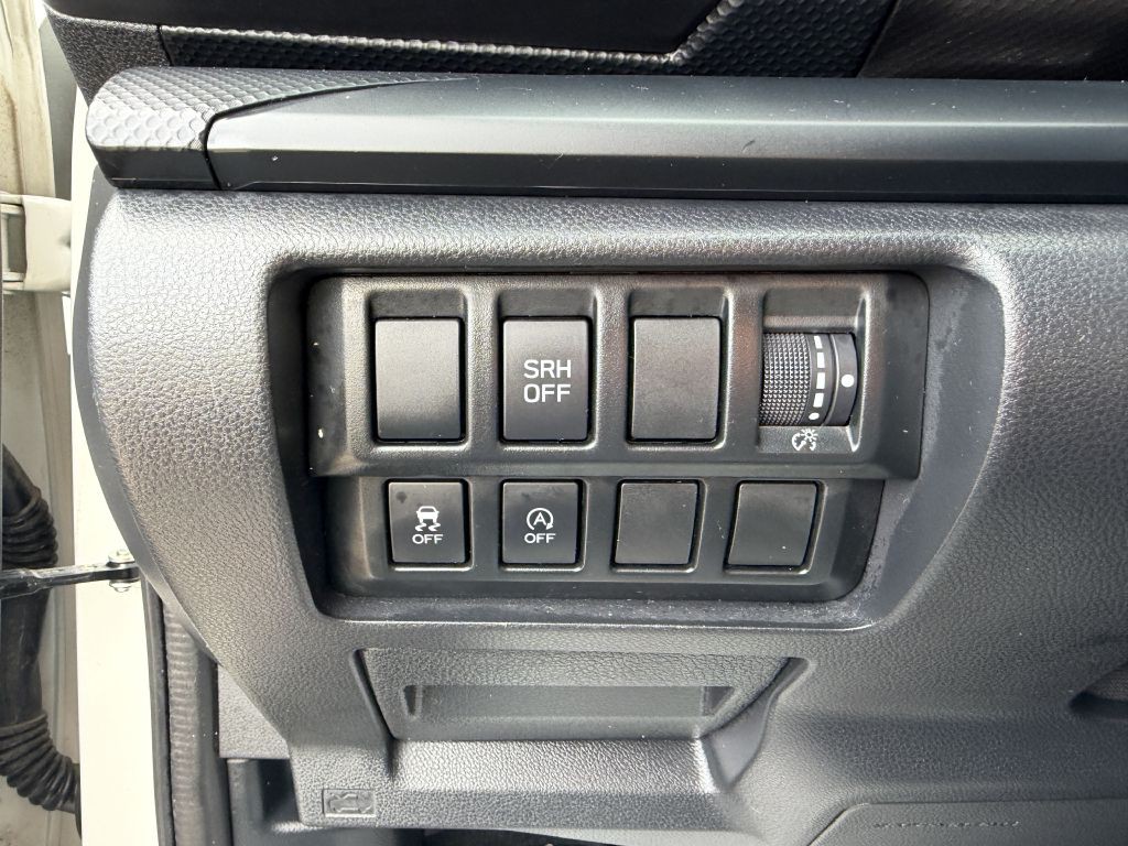 2022 Subaru Forester Image 23