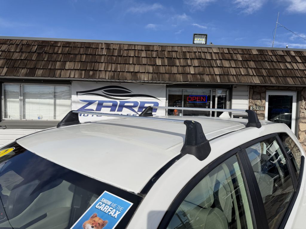 2022 Subaru Forester Image 25