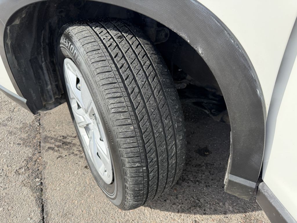 2022 Subaru Forester Image 29