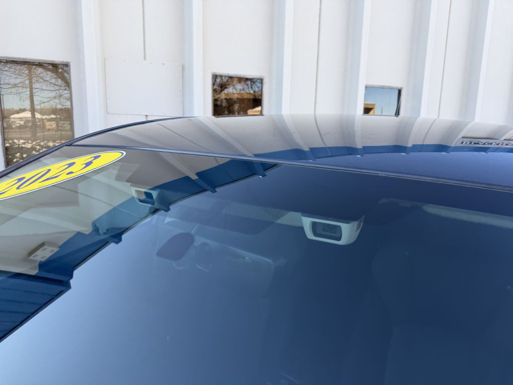 2023 Subaru Impreza Image 11