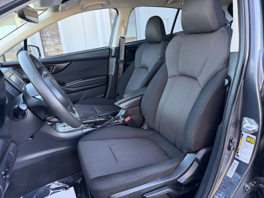 2023 Subaru Impreza Image 13