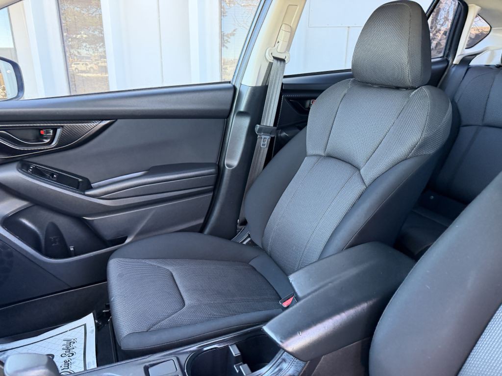 2023 Subaru Impreza Image 14