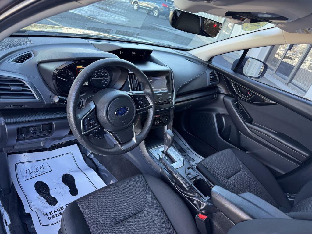 2023 Subaru Impreza Image 15