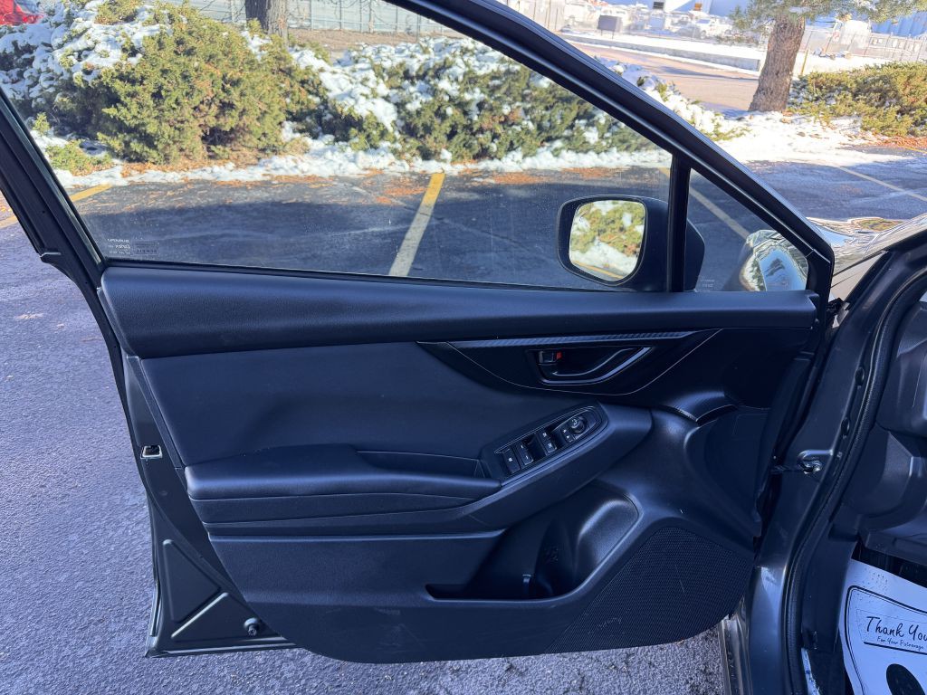 2023 Subaru Impreza Image 16