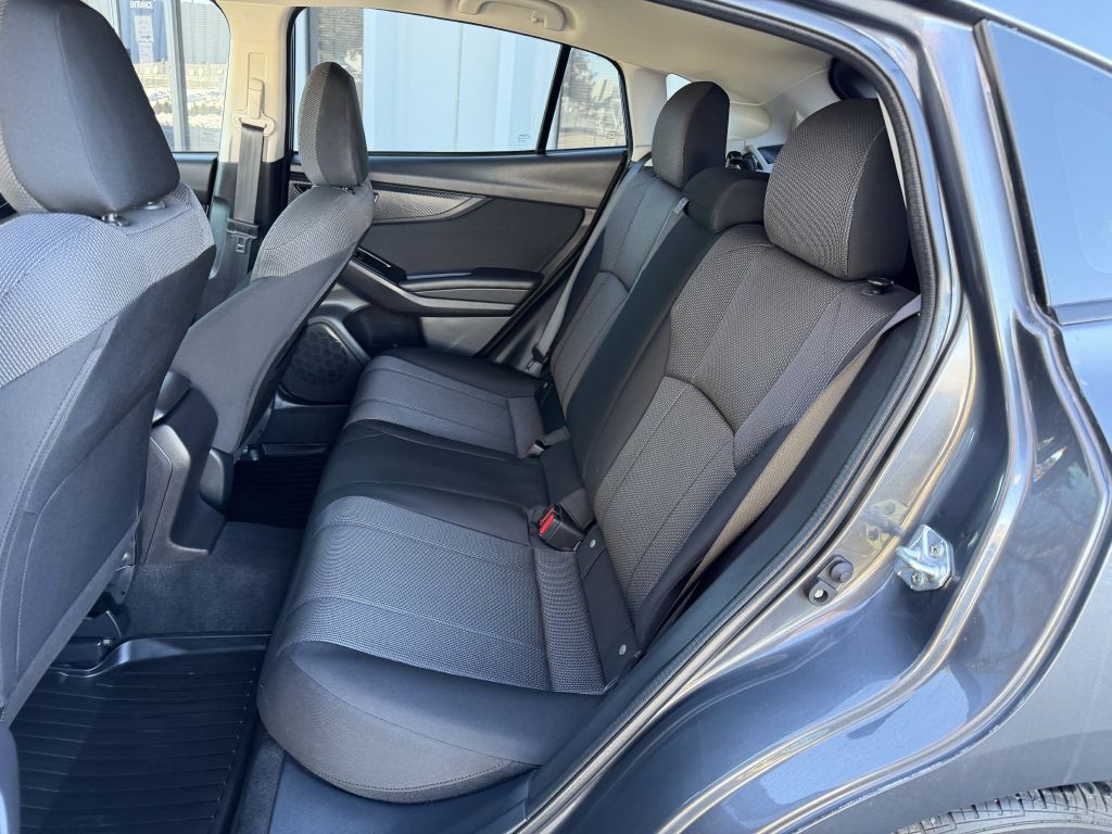 2023 Subaru Impreza Image 17