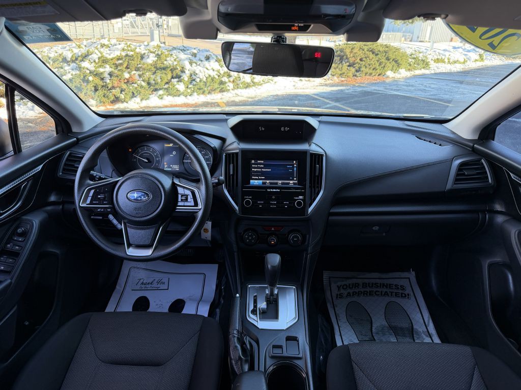 2023 Subaru Impreza Image 18