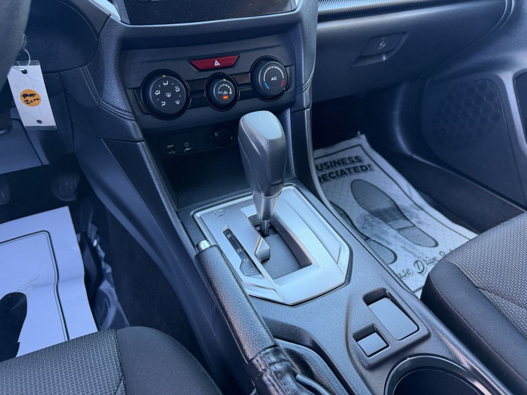 2023 Subaru Impreza Image 20