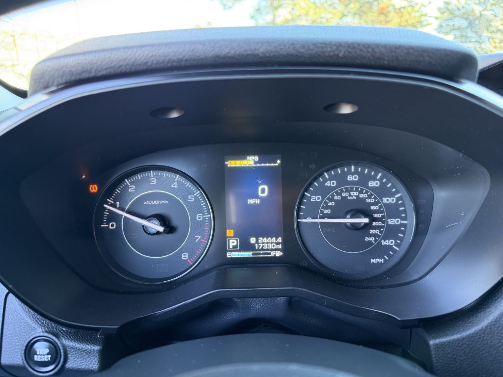 2023 Subaru Impreza Image 22