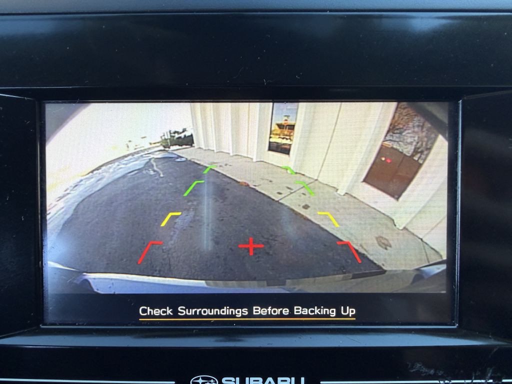 2023 Subaru Impreza Image 23