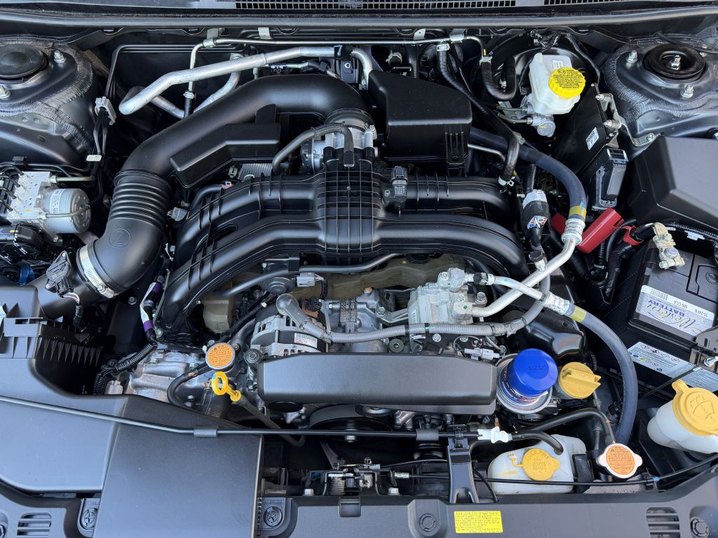 2023 Subaru Impreza Image 26