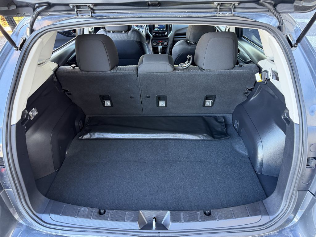 2023 Subaru Impreza Image 27