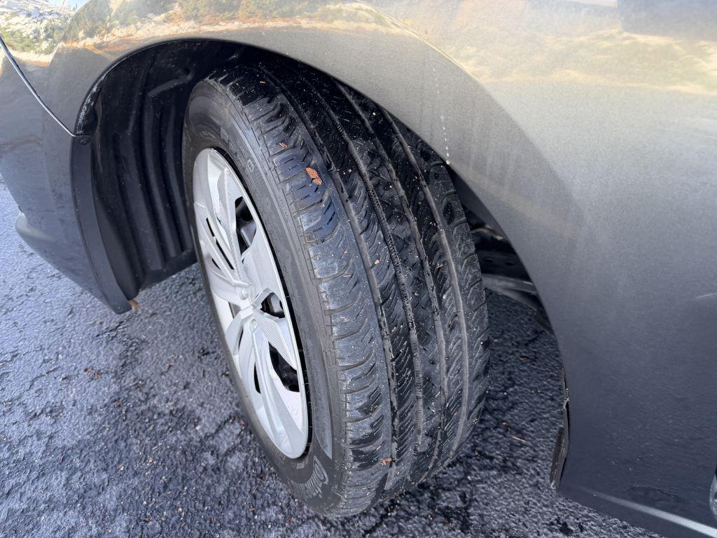 2023 Subaru Impreza Image 29