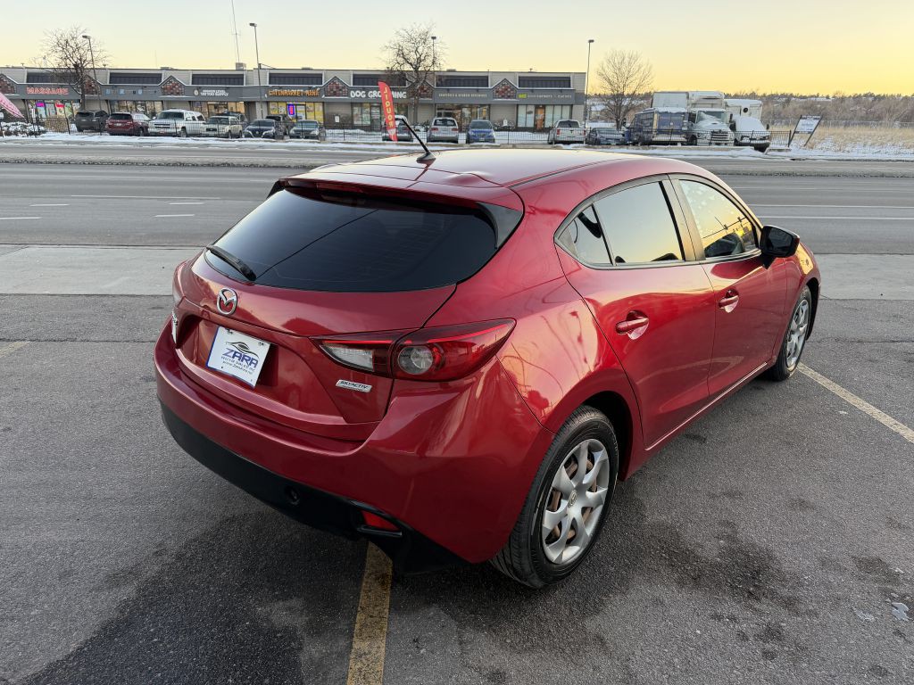 2016 Mazda Mazda3 Image 7