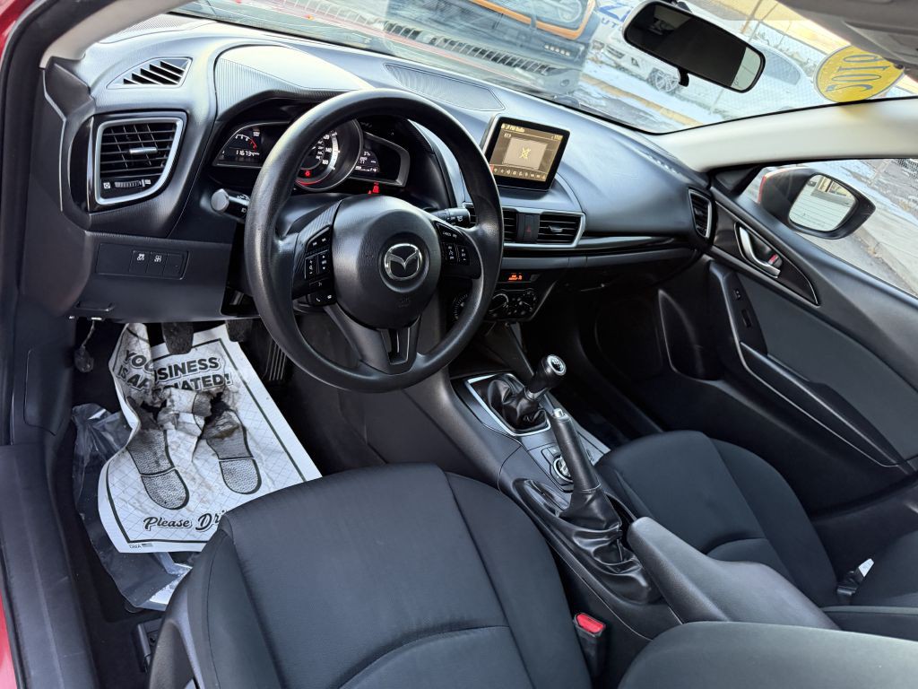 2016 Mazda Mazda3 Image 14